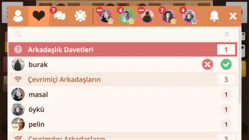 Tavla Online