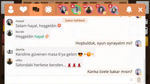 Tavla Online
