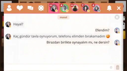 Tavla Online