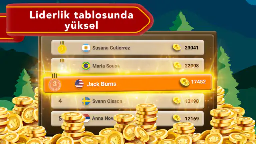 Tavla Oyna - Backgammon Online