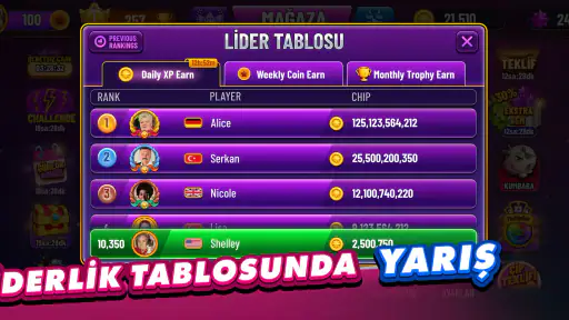 Tavla Plus - Backgammon Plus