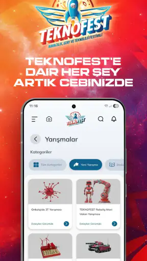 TEKNOFEST