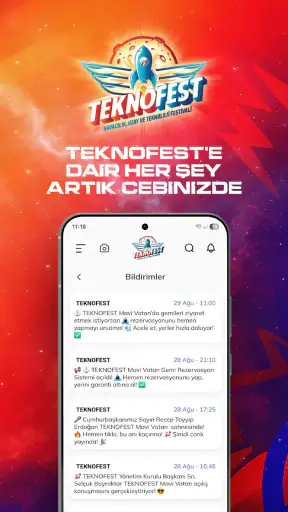 TEKNOFEST