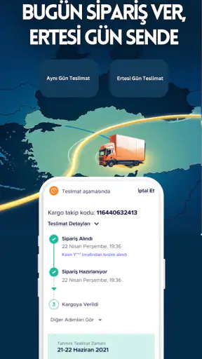 Teknosa – Alışveriş, Teknoloji