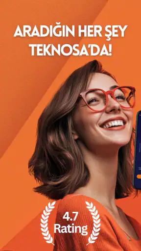 Teknosa – Alışveriş, Teknoloji