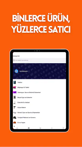 Teknosa – Alışveriş, Teknoloji
