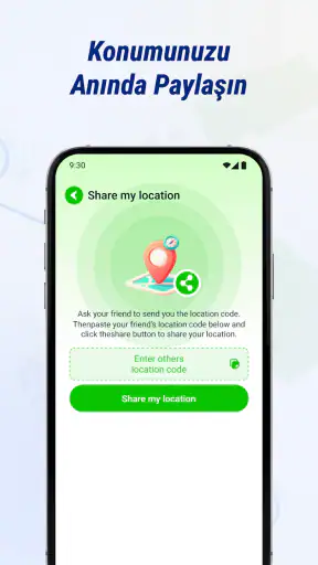 Telefon GPS İzleyici
