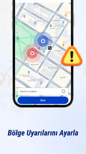 Telefon GPS İzleyici