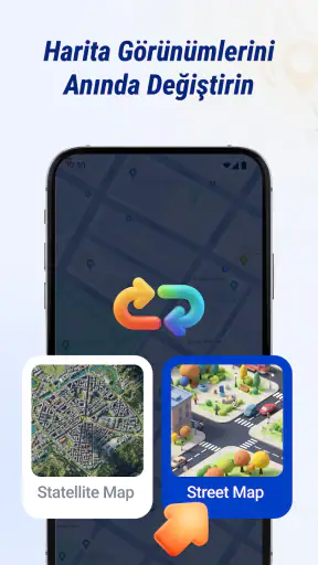 Telefon GPS İzleyici