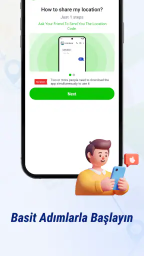 Telefon GPS İzleyici