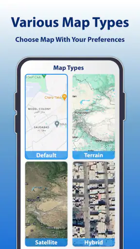 Telefon Numarası Konumu