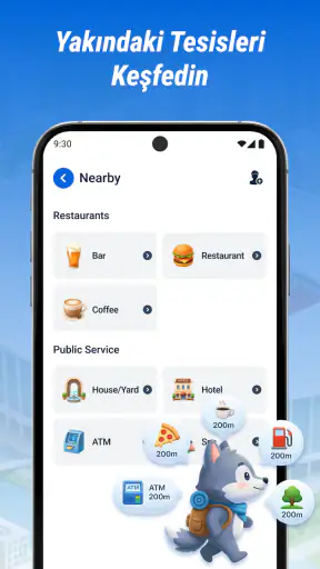 Telefon Takip Canlı Konum