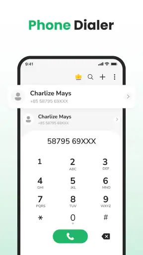 Telefon ve İletişim Bilgileri