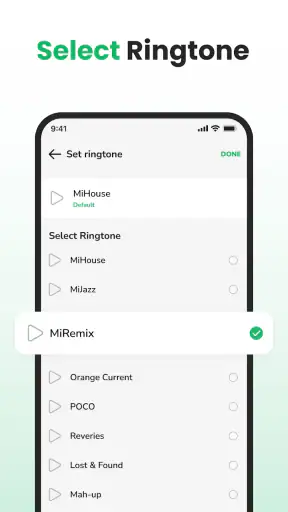 Telefon ve İletişim Bilgileri