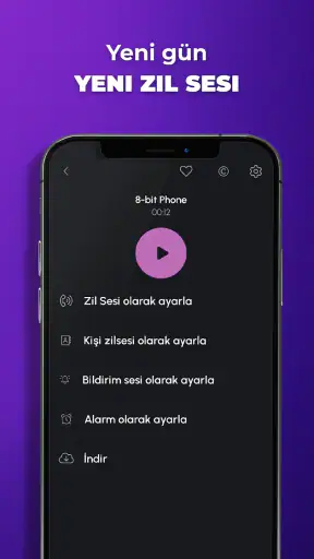 Telefon Zil Sesleri