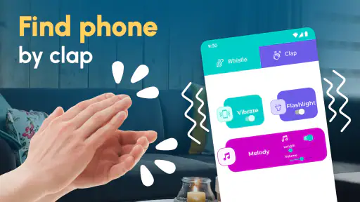 Telefonumu Bulmak İçin