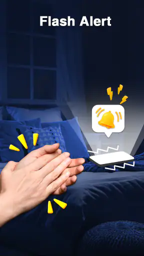 Telefonumu Bulmak İçin Alkışla