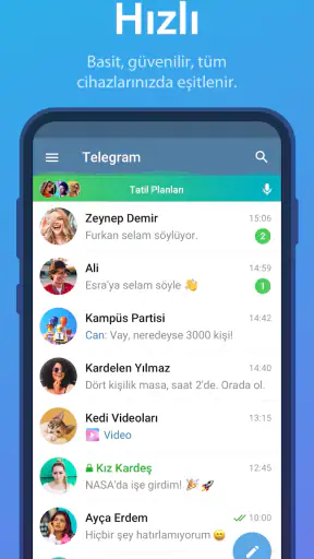 Telegram