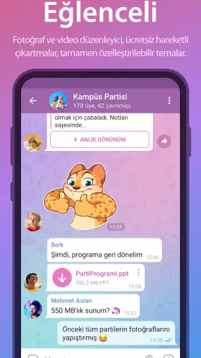 Telegram