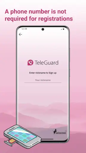 TeleGuard