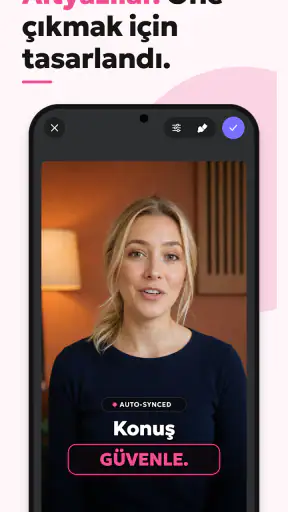 Teleprompter Automatic