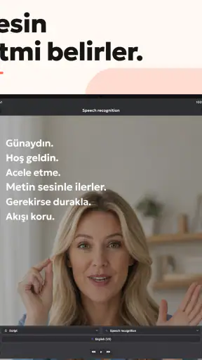 Teleprompter Automatic