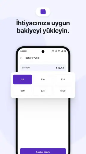 Telicall: Arama & Sanal Numara
