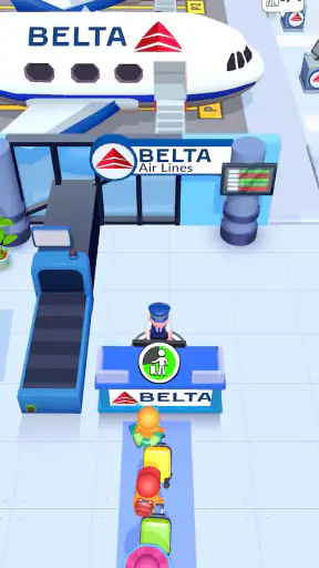 Terminal Master - Bus Tycoon