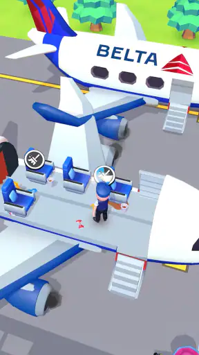 Terminal Master - Bus Tycoon