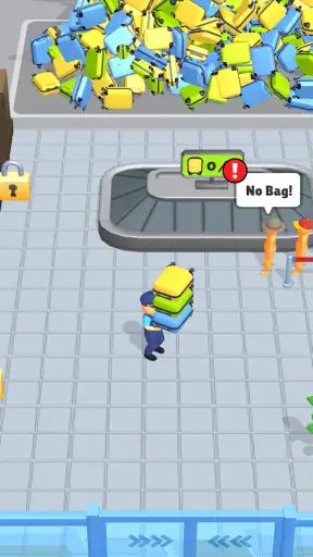 Terminal Master - Bus Tycoon