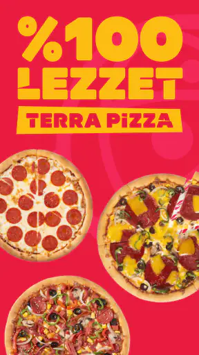 Terra Pizza