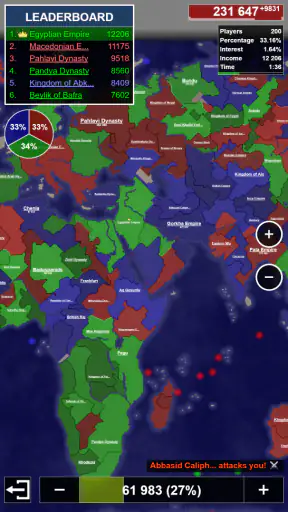 Territorial.io