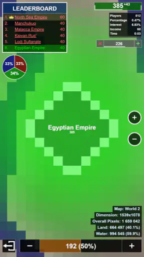 Territorial.io