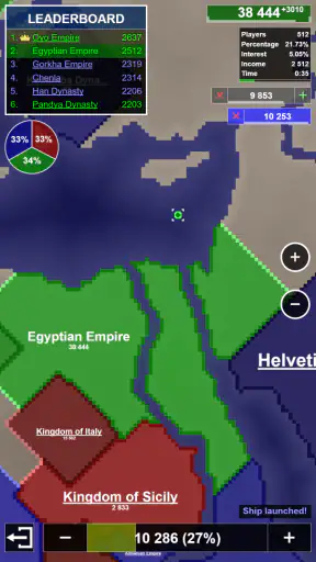 Territorial.io