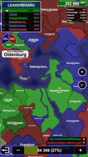 Territorial.io