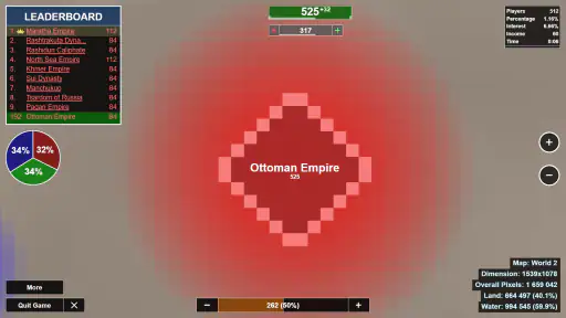 Territorial.io