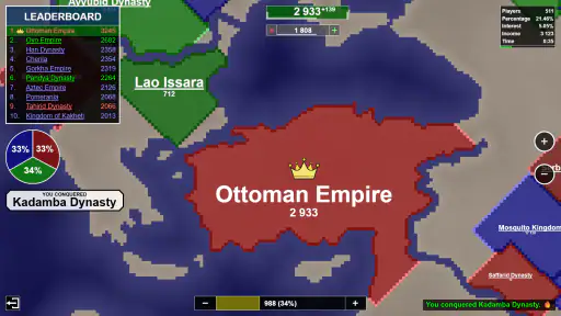 Territorial.io