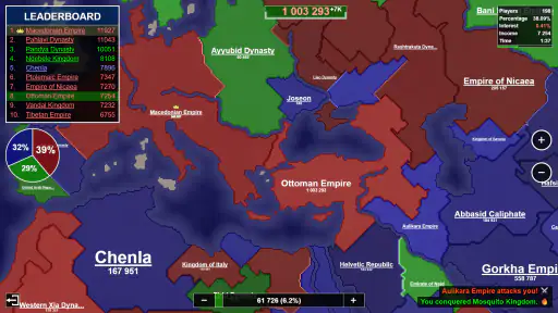 Territorial.io