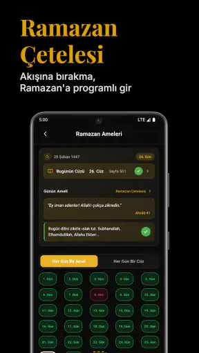 Tevhid Meali