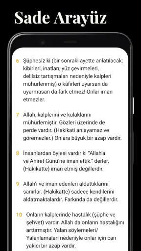 Tevhid Meali