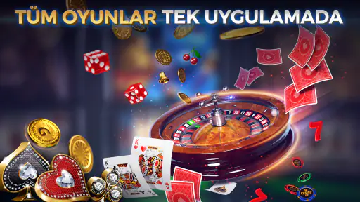 Texas Hold’em Poker: Pokerist