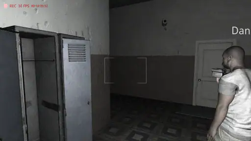 The Ghost - Multiplayer Horror