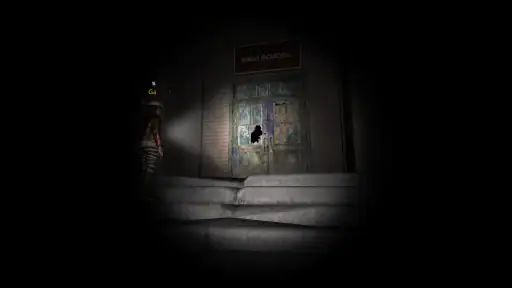 The Ghost - Multiplayer Horror