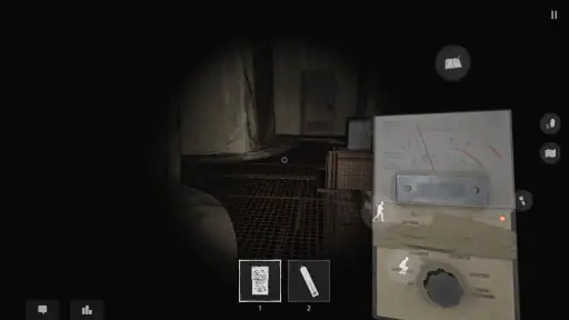 The Ghost - Multiplayer Horror