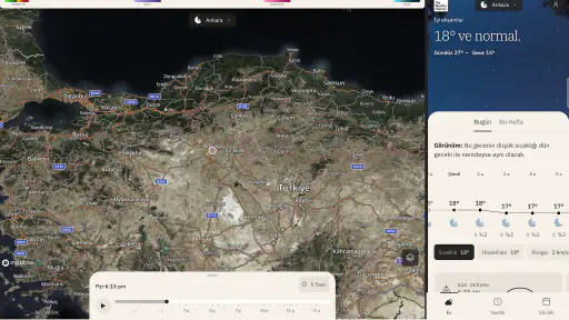 The Weather Channel