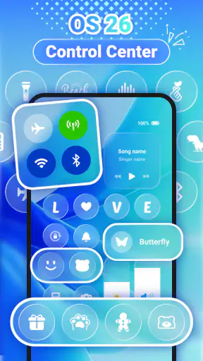 Themepack - App Icons, Widgets