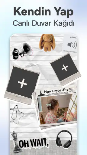 Themix: Tema, Widget, Panel