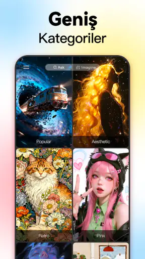 Themix: Tema, Widget, Panel