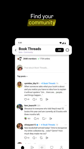 Threads