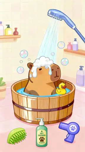 Tidy ASMR: Satiszone Relax
